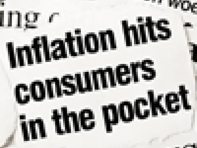Inflation